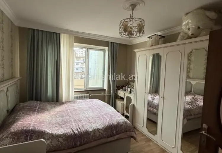 156 000 AZN - 2 otaqlı mənzil Satılır, Əhmədli, Xətai, Bakı