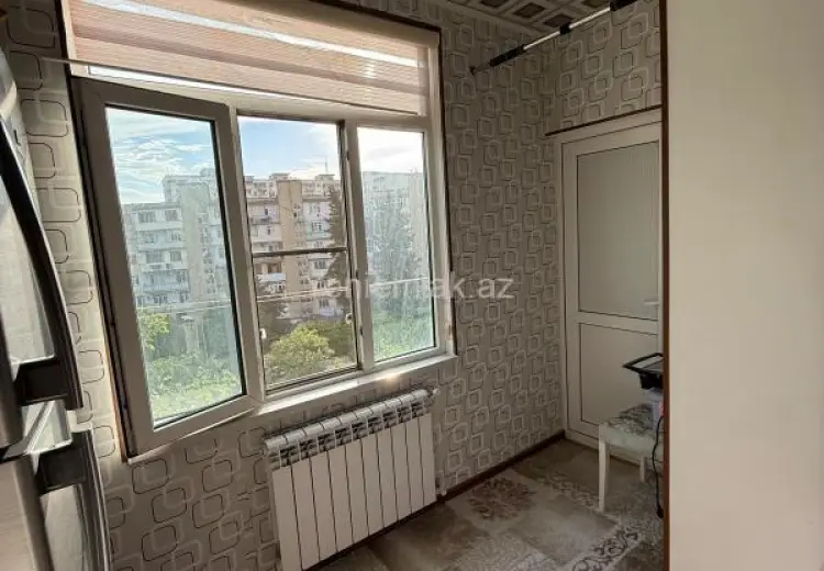 156 000 AZN - 2 otaqlı mənzil Satılır, Əhmədli, Xətai, Bakı