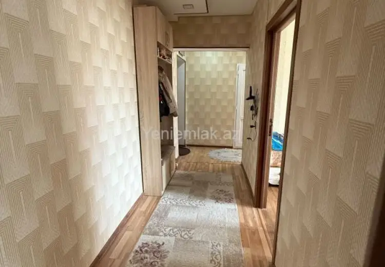 156 000 AZN - 2 otaqlı mənzil Satılır, Əhmədli, Xətai, Bakı