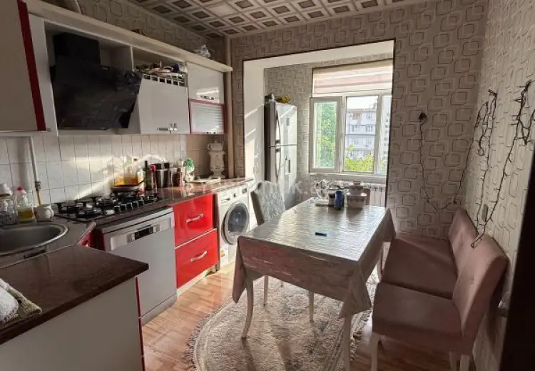 156 000 AZN - 2 otaqlı mənzil Satılır, Əhmədli, Xətai, Bakı