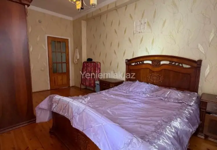 205 000 AZN - 3 otaqlı mənzil Satılır, Xətai, Bakı
