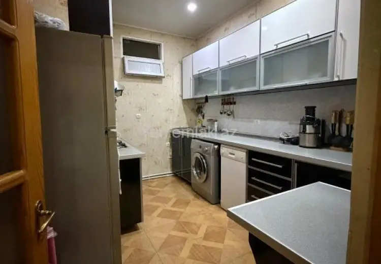 205 000 AZN - 3 otaqlı mənzil Satılır, Xətai, Bakı