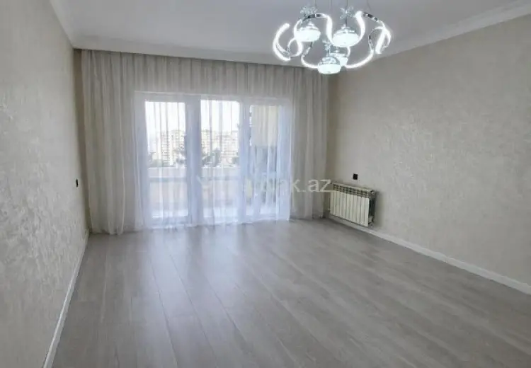 165 000 AZN - 2 otaqlı mənzil Satılır, Xətai, Bakı
