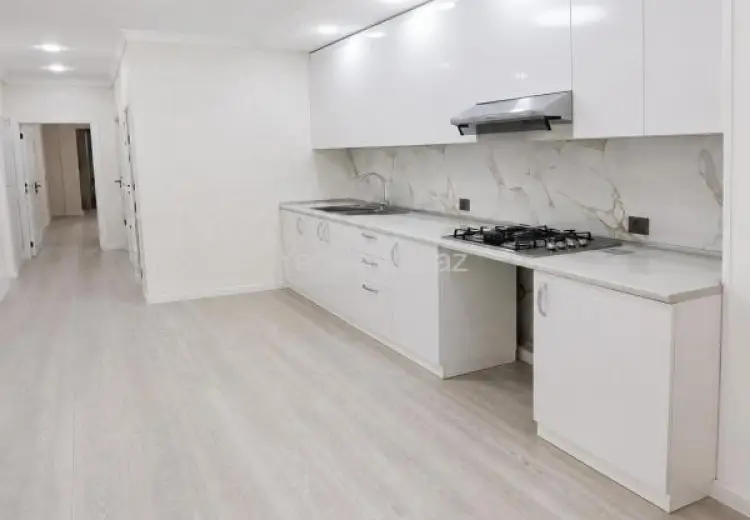 165 000 AZN - 2 otaqlı mənzil Satılır, Xətai, Bakı