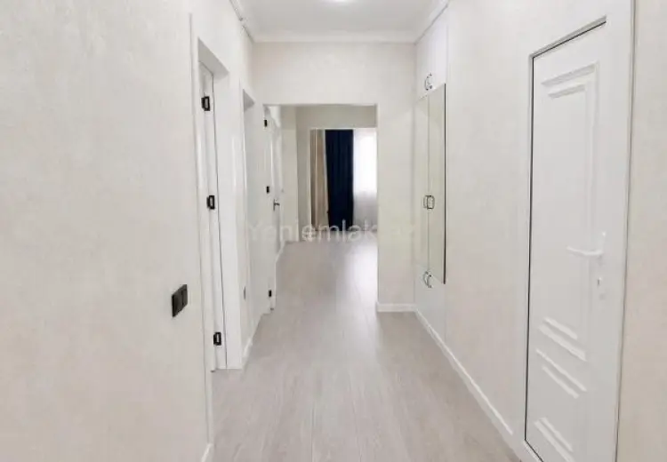 165 000 AZN - 2 otaqlı mənzil Satılır, Xətai, Bakı