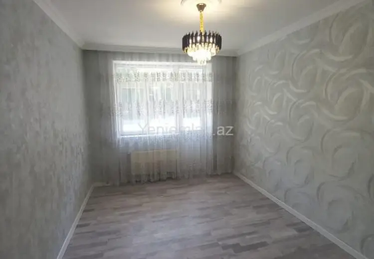 143 000 AZN - 2 otaqlı mənzil Satılır, Xətai, Bakı