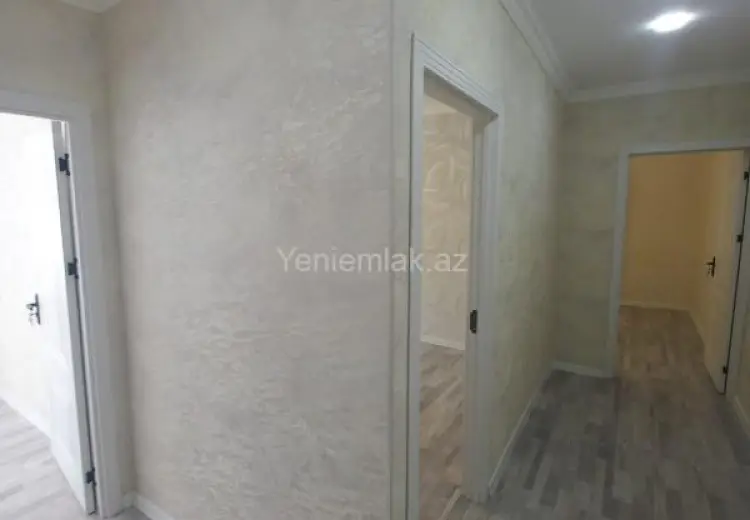 143 000 AZN - 2 otaqlı mənzil Satılır, Xətai, Bakı