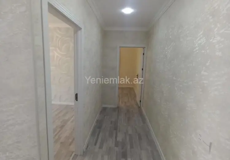 143 000 AZN - 2 otaqlı mənzil Satılır, Xətai, Bakı