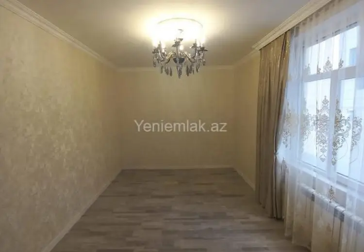 143 000 AZN - 2 otaqlı mənzil Satılır, Xətai, Bakı