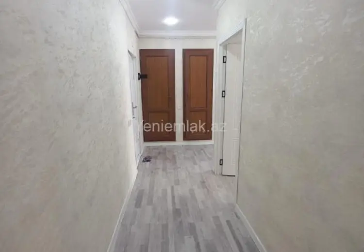 143 000 AZN - 2 otaqlı mənzil Satılır, Xətai, Bakı