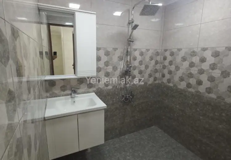 143 000 AZN - 2 otaqlı mənzil Satılır, Xətai, Bakı