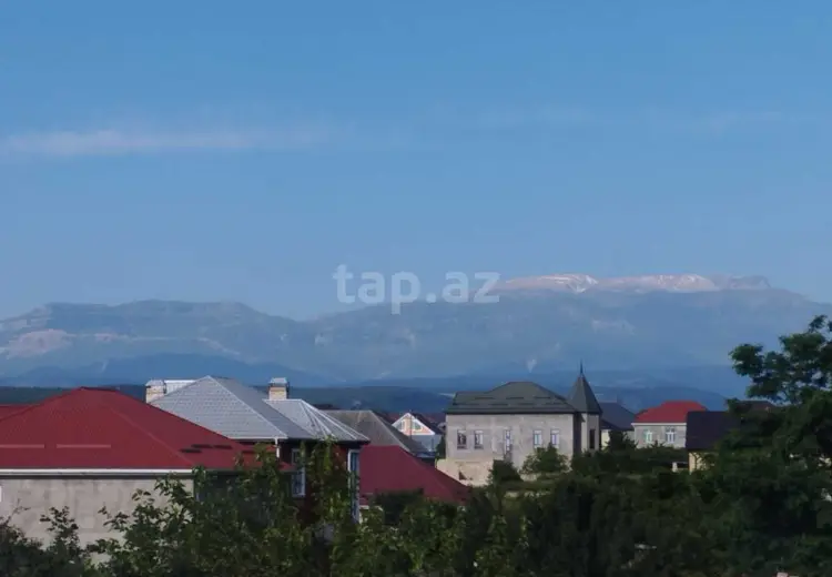 600 AZN - 3 otaqlı mənzil Kirayə (aylıq), Qusar