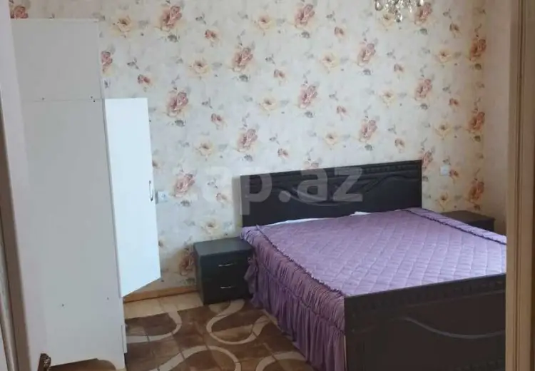 600 AZN - 3 otaqlı mənzil Kirayə (aylıq), Qusar