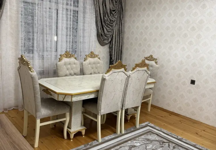 113 000 AZN - 3 otaqlı mənzil Satılır, Abşeron