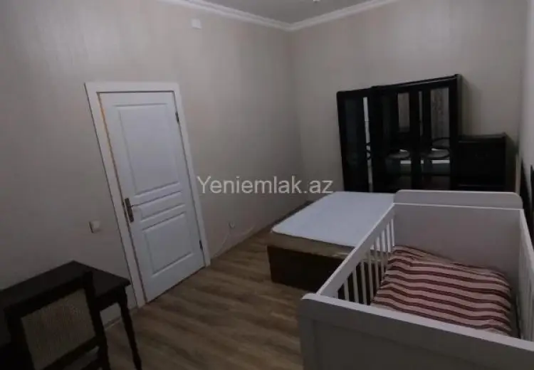 73 000 AZN - 1 otaqlı mənzil Satılır, 41-ci məhəllə, Sumqayıt