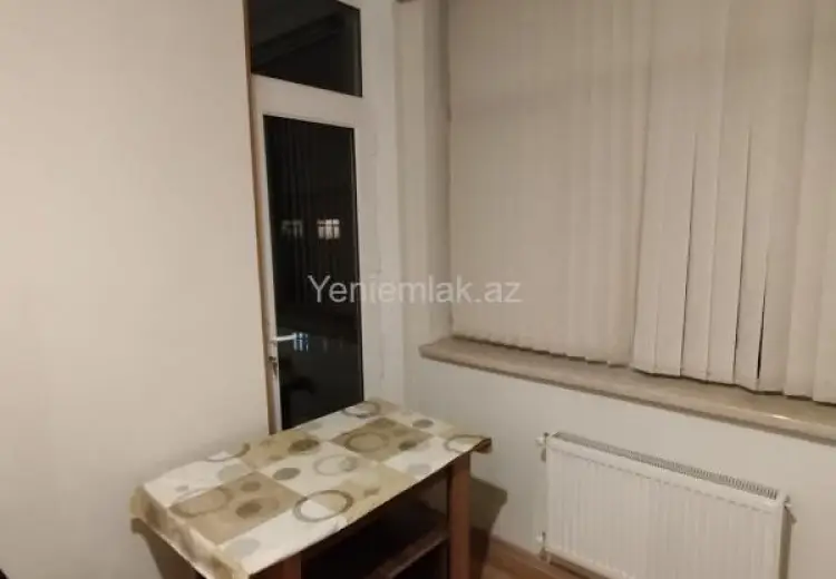 73 000 AZN - 1 otaqlı mənzil Satılır, 41-ci məhəllə, Sumqayıt