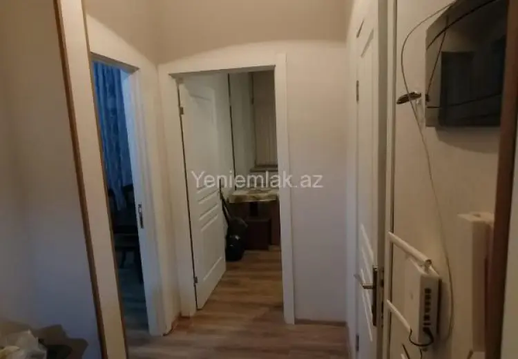 73 000 AZN - 1 otaqlı mənzil Satılır, 41-ci məhəllə, Sumqayıt