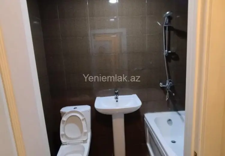 73 000 AZN - 1 otaqlı mənzil Satılır, 41-ci məhəllə, Sumqayıt