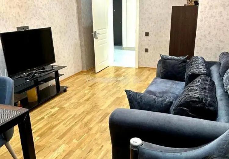 650 000 AZN - 3 otaqlı mənzil Satılır, Nəsimi, Bakı