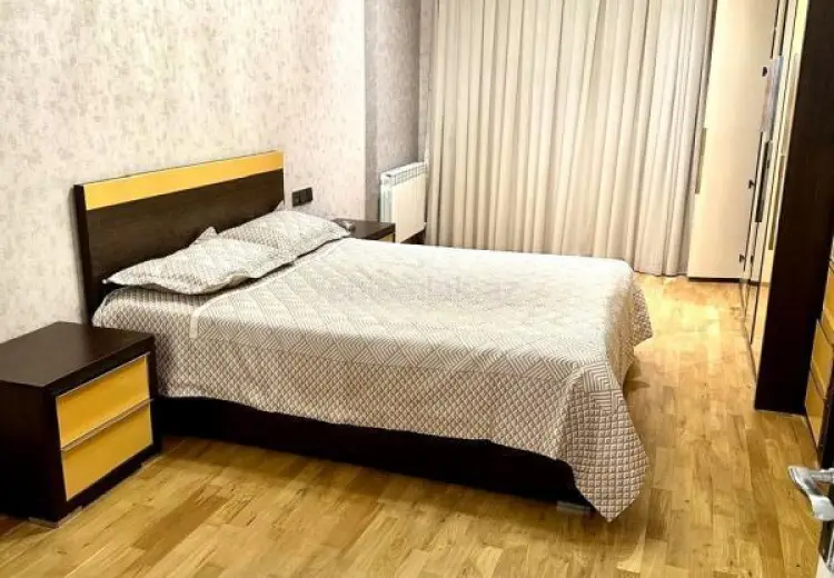 650 000 AZN - 3 otaqlı mənzil Satılır, Nəsimi, Bakı