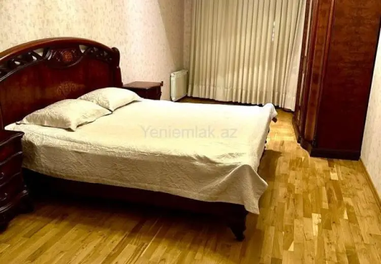 650 000 AZN - 3 otaqlı mənzil Satılır, Nəsimi, Bakı