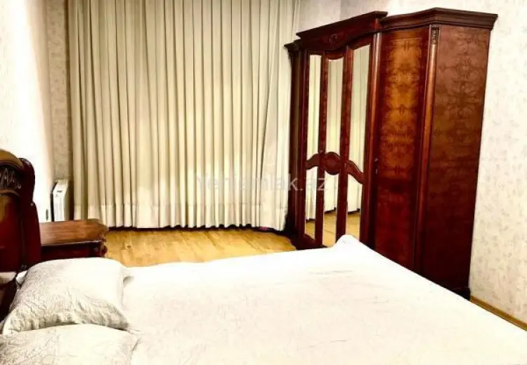 650 000 AZN - 3 otaqlı mənzil Satılır, Nəsimi, Bakı