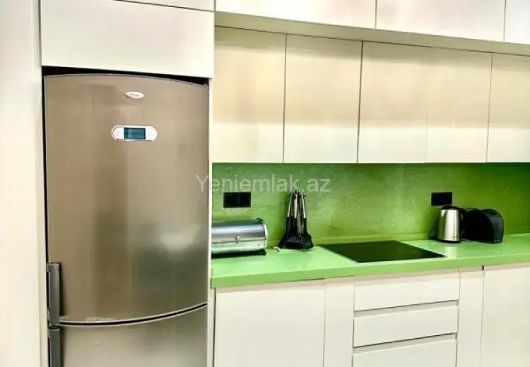 650 000 AZN - 3 otaqlı mənzil Satılır, Nəsimi, Bakı