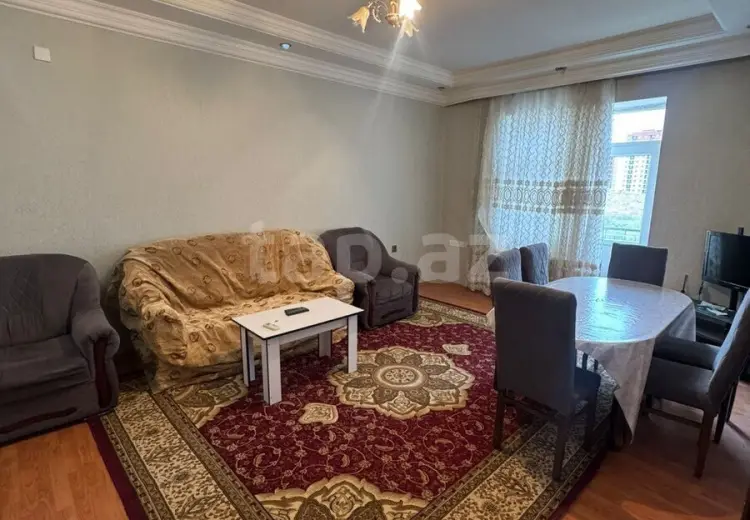 350 AZN - 2 otaqlı mənzil Kirayə (aylıq), Şirvan