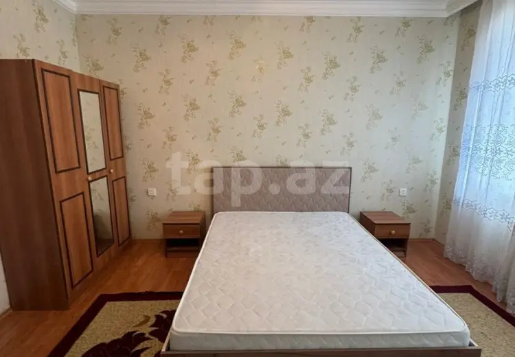 350 AZN - 2 otaqlı mənzil Kirayə (aylıq), Şirvan