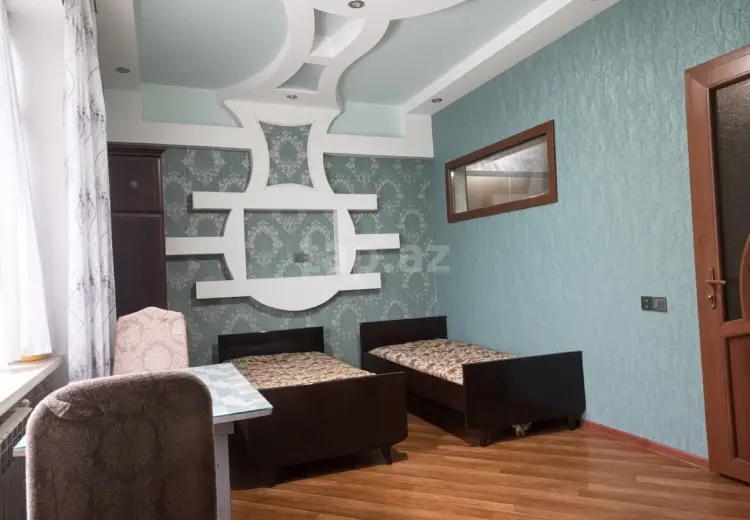 100 AZN - 3 otaqlı mənzil Kirayə (aylıq), Quba