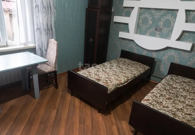 100 AZN - 3 otaqlı mənzil Kirayə (aylıq), Quba