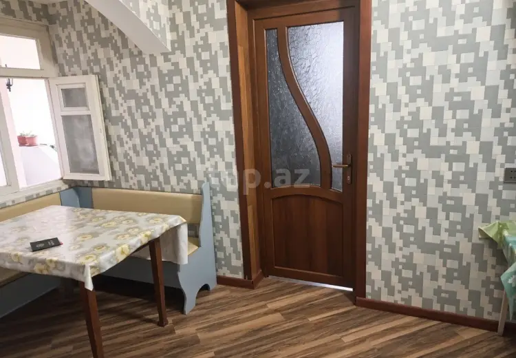 100 AZN - 3 otaqlı mənzil Kirayə (aylıq), Quba