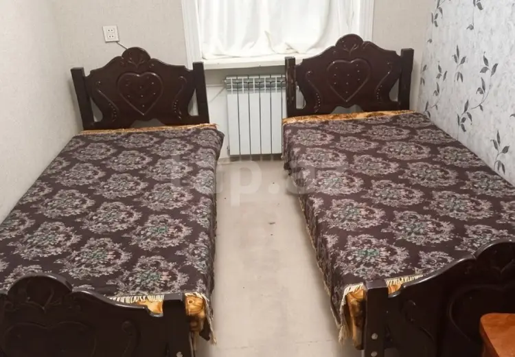 100 AZN - 3 otaqlı mənzil Kirayə (aylıq), Quba