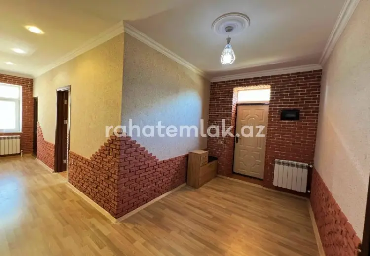 128 000 AZN - 3 otaqlı mənzil Satılır, Qala, Xəzər, Bakı