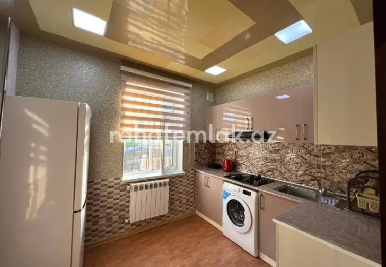 128 000 AZN - 3 otaqlı mənzil Satılır, Qala, Xəzər, Bakı