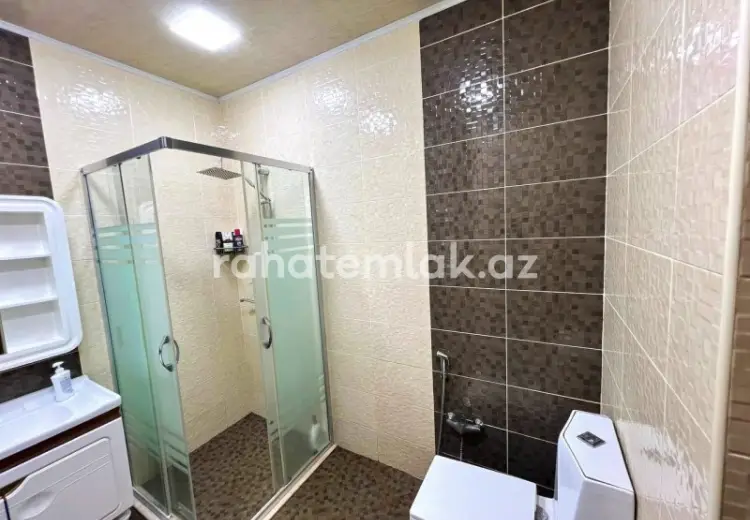 128 000 AZN - 3 otaqlı mənzil Satılır, Qala, Xəzər, Bakı