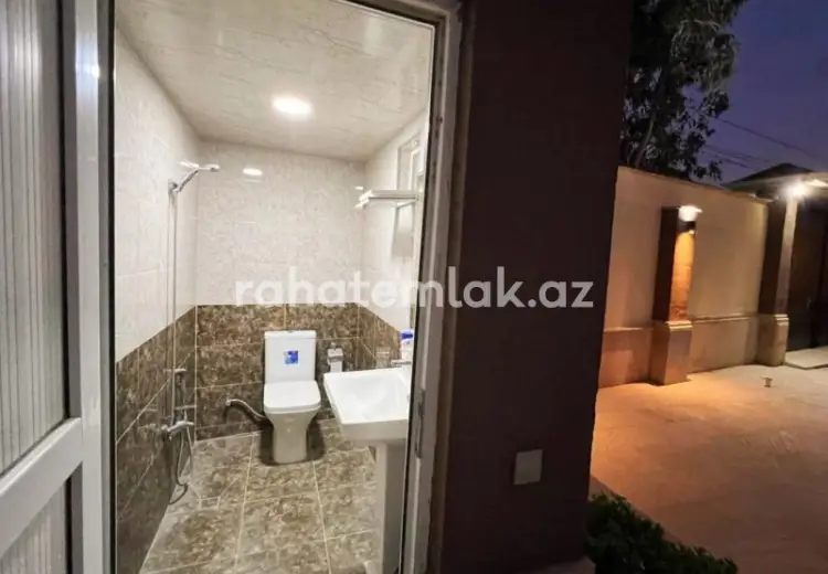 128 000 AZN - 3 otaqlı mənzil Satılır, Qala, Xəzər, Bakı