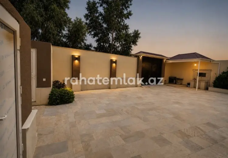 128 000 AZN - 3 otaqlı mənzil Satılır, Qala, Xəzər, Bakı