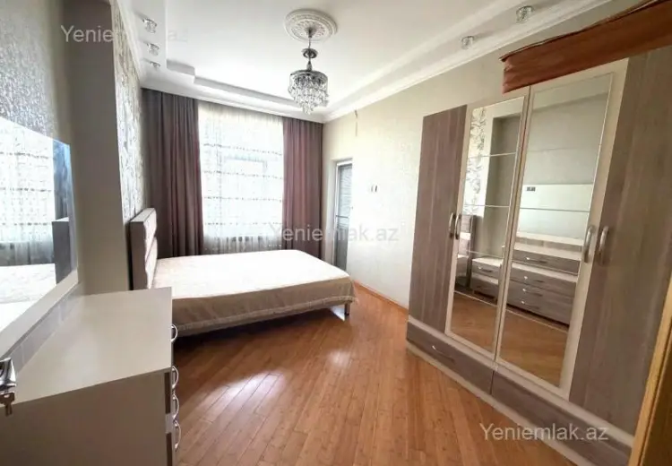 235 000 AZN - 2 otaqlı mənzil Satılır, Nərimanov, Bakı