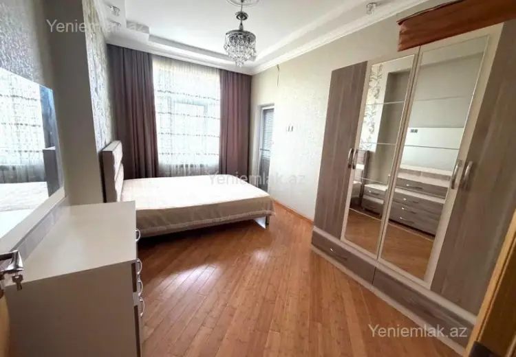 235 000 AZN - 2 otaqlı mənzil Satılır, Nərimanov, Bakı