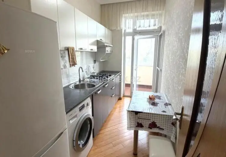 235 000 AZN - 2 otaqlı mənzil Satılır, Nərimanov, Bakı