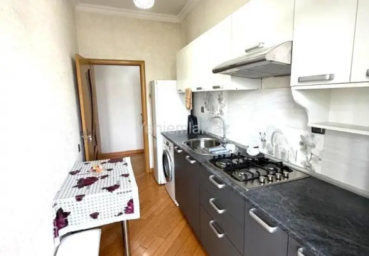 235 000 AZN - 2 otaqlı mənzil Satılır, Nərimanov, Bakı