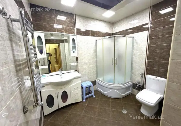 235 000 AZN - 2 otaqlı mənzil Satılır, Nərimanov, Bakı