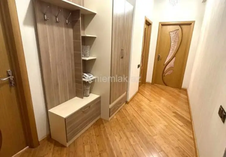 235 000 AZN - 2 otaqlı mənzil Satılır, Nərimanov, Bakı