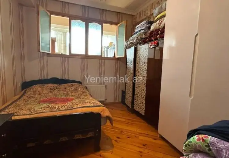 165 000 AZN - 2 otaqlı mənzil Satılır, Xətai, Bakı