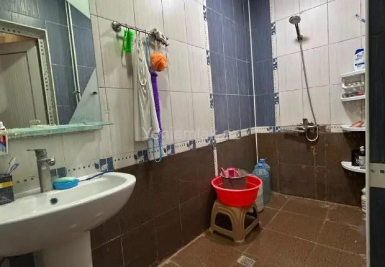 165 000 AZN - 2 otaqlı mənzil Satılır, Xətai, Bakı