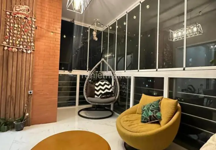 2 200 AZN - 3 otaqlı mənzil Kirayə (aylıq), Nəsimi, Bakı