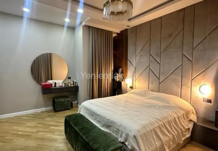 2 200 AZN - 3 otaqlı mənzil Kirayə (aylıq), Nəsimi, Bakı