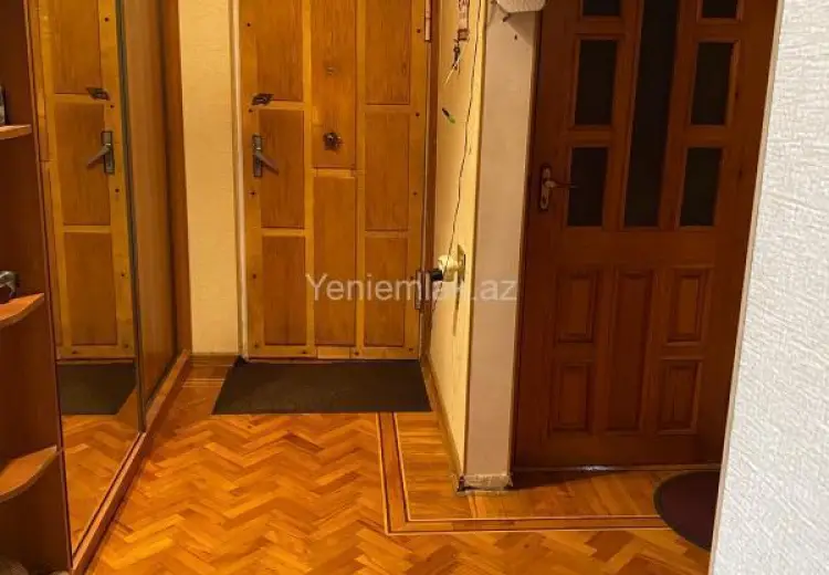 190 000 AZN - 3 otaqlı mənzil Satılır, Xətai, Bakı