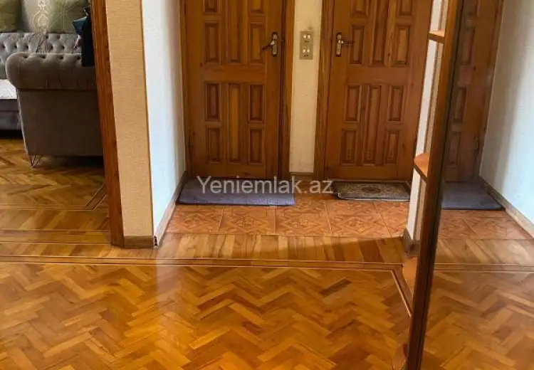 190 000 AZN - 3 otaqlı mənzil Satılır, Xətai, Bakı